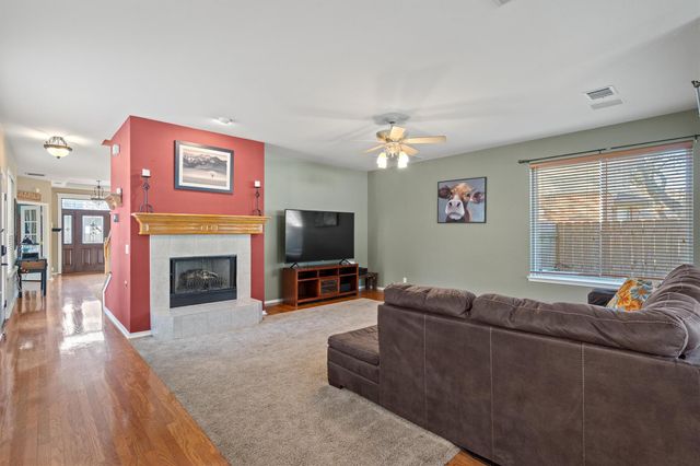 3959 Lord Byron CIR, Round Rock, TX 78664