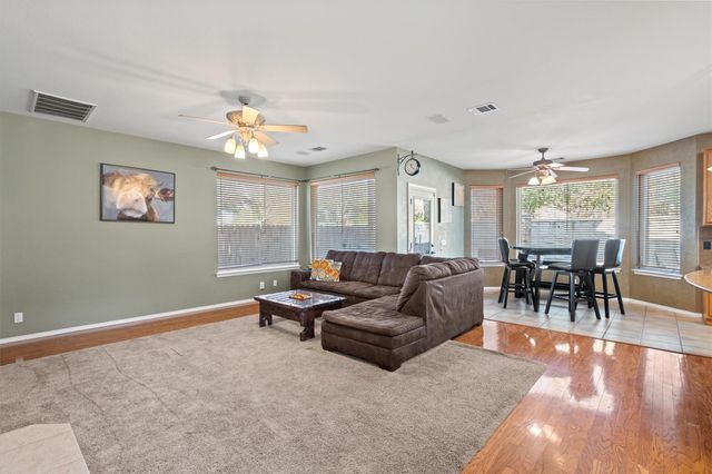 3959 Lord Byron CIR, Round Rock, TX 78664