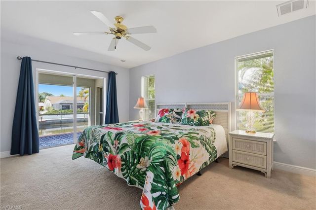 3715 Manatee DR, St. James City, FL 33956