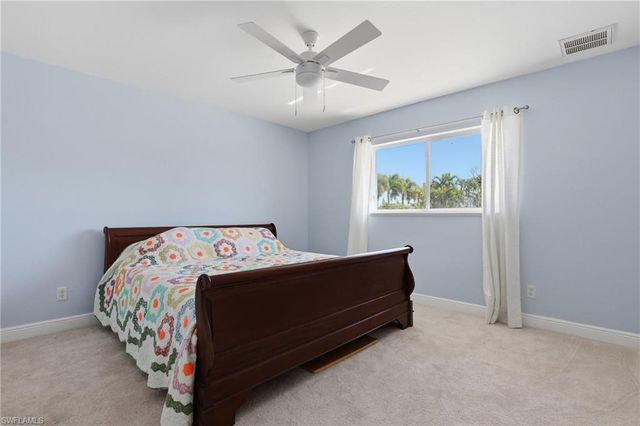 3715 Manatee DR, St. James City, FL 33956