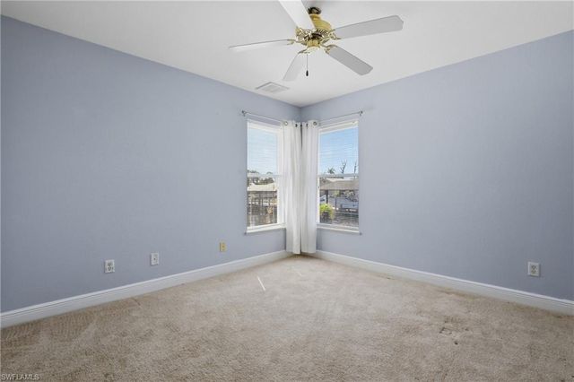 3715 Manatee DR, St. James City, FL 33956