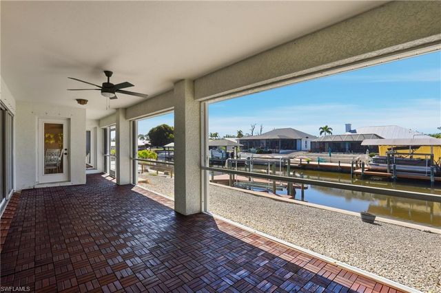 3715 Manatee DR, St. James City, FL 33956