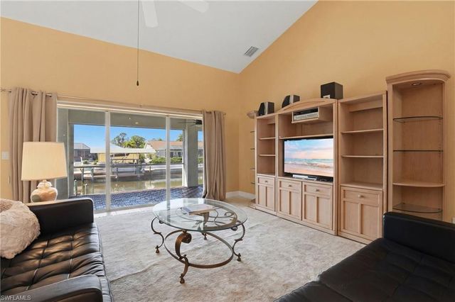 3715 Manatee DR, St. James City, FL 33956