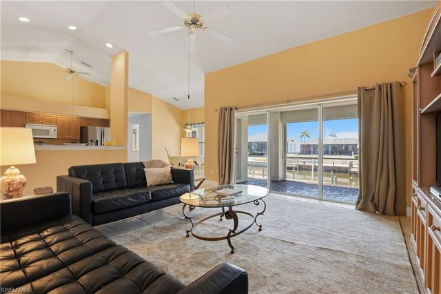 3715 Manatee DR, St. James City, FL 33956