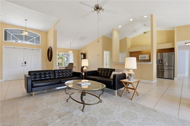 3715 Manatee DR, St. James City, FL 33956