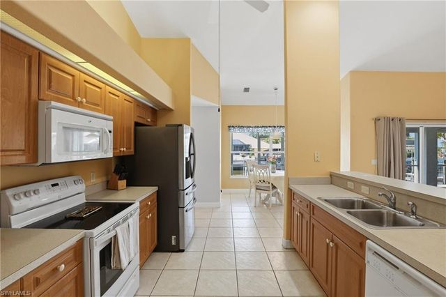 3715 Manatee DR, St. James City, FL 33956