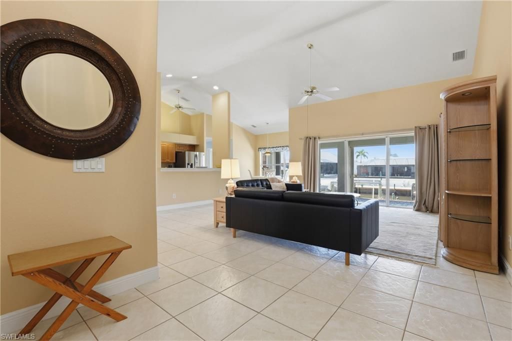 3715 Manatee DR, ST. JAMES CITY, FL 33956 — photo 4