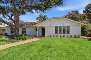 2100 Trailridge Drive, Plano, TX 75074