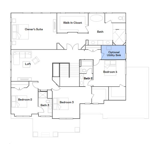 1848 Royal Boulevard N, Lake Elmo, MN 55042