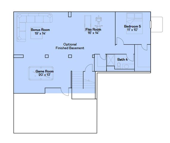 1848 Royal Boulevard N, Lake Elmo, MN 55042