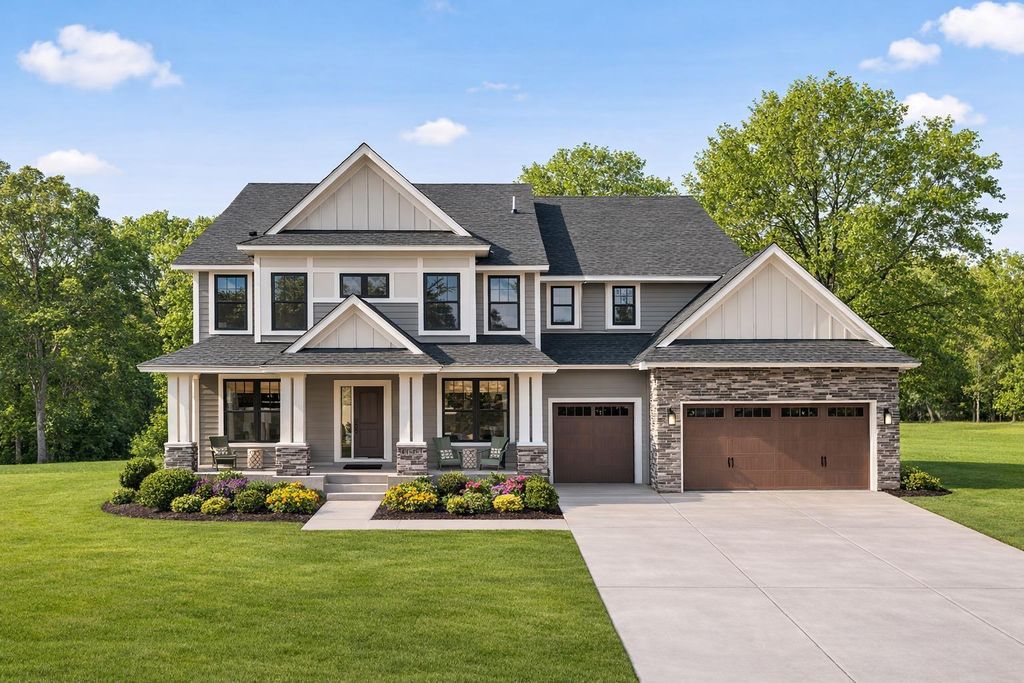 1848 Royal Boulevard N, Lake Elmo, MN 55042