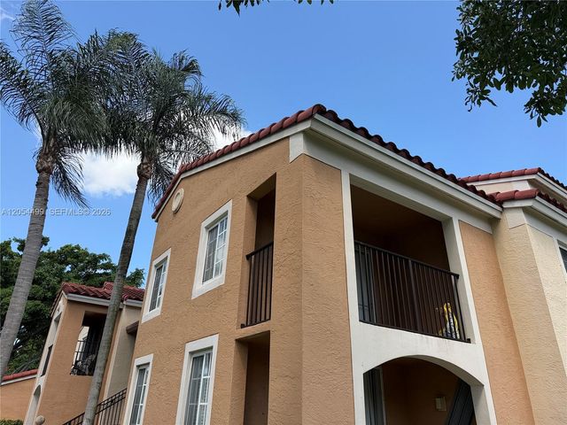2011 Renaissance Boulevard 208, Miramar, FL 33025