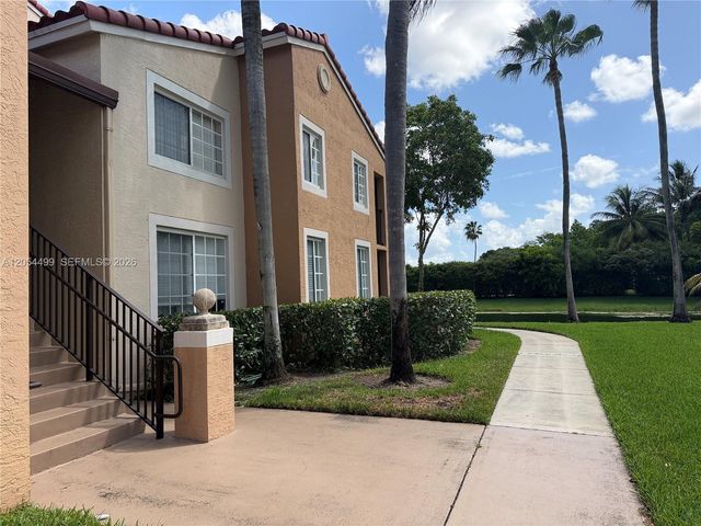 2011 Renaissance Boulevard 208, Miramar, FL 33025