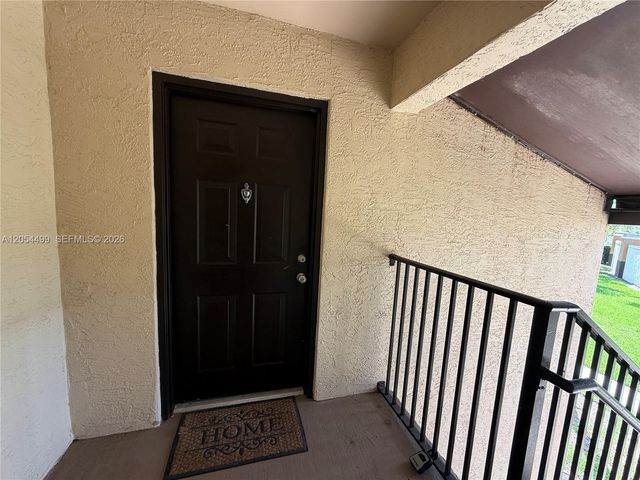 2011 Renaissance Boulevard 208, Miramar, FL 33025