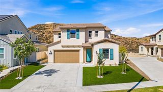 29566 Camino Azar, Valencia, CA 91354