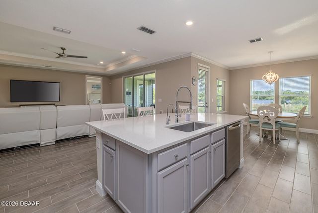 4123 Clifden Drive, Ormond Beach, FL 32174