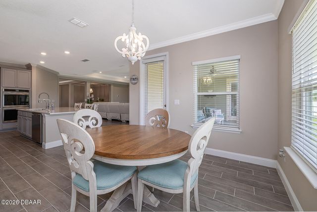 4123 Clifden Drive, Ormond Beach, FL 32174