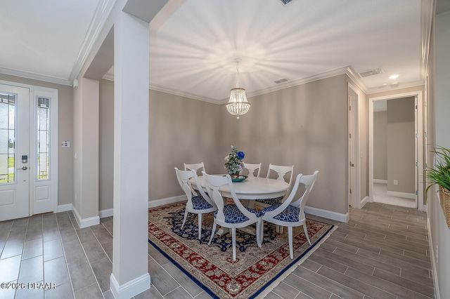 4123 Clifden Drive, Ormond Beach, FL 32174