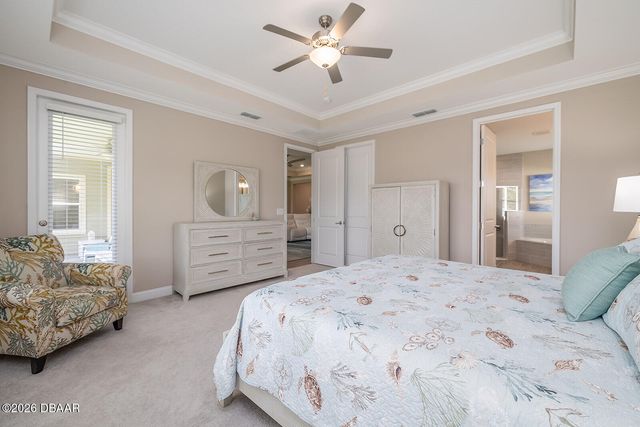4123 Clifden Drive, Ormond Beach, FL 32174