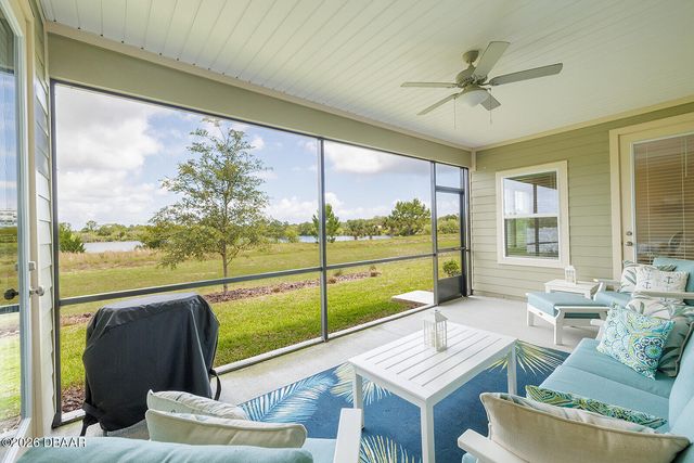 4123 Clifden Drive, Ormond Beach, FL 32174