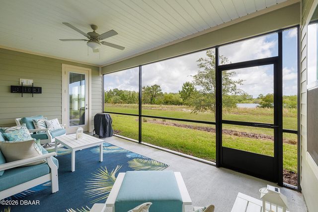 4123 Clifden Drive, Ormond Beach, FL 32174