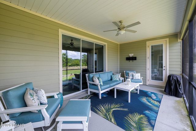 4123 Clifden Drive, Ormond Beach, FL 32174
