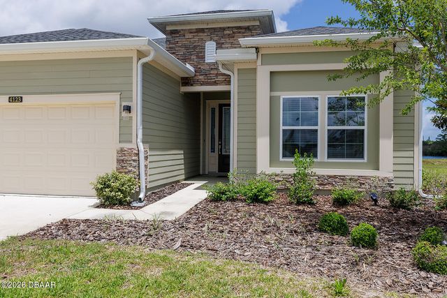 4123 Clifden Drive, Ormond Beach, FL 32174