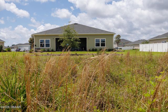 4123 Clifden Drive, Ormond Beach, FL 32174