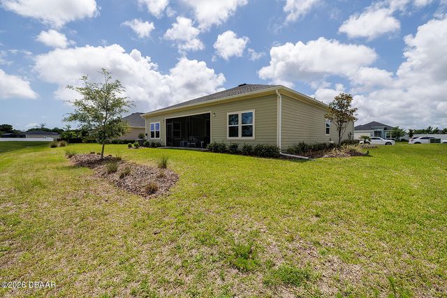 4123 Clifden Drive, Ormond Beach, FL 32174