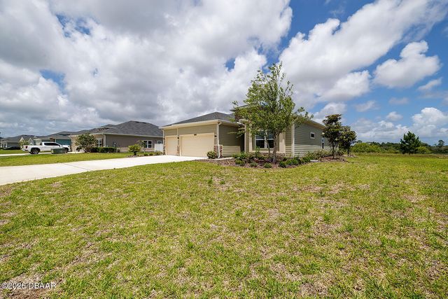 4123 Clifden Drive, Ormond Beach, FL 32174