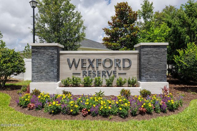 4123 Clifden Drive, Ormond Beach, FL 32174
