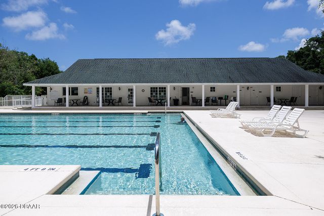 4123 Clifden Drive, Ormond Beach, FL 32174