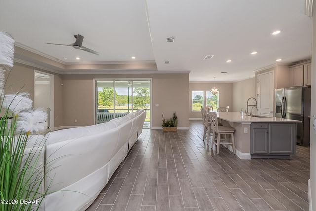 4123 Clifden Drive, Ormond Beach, FL 32174