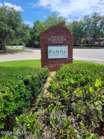 4123 Clifden Drive, Ormond Beach, FL 32174