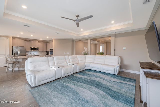 4123 Clifden Drive, Ormond Beach, FL 32174