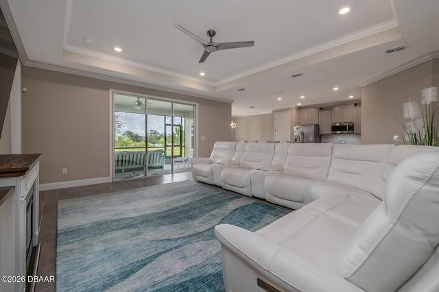 4123 Clifden Drive, Ormond Beach, FL 32174