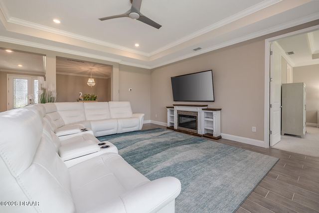 4123 Clifden Drive, Ormond Beach, FL 32174
