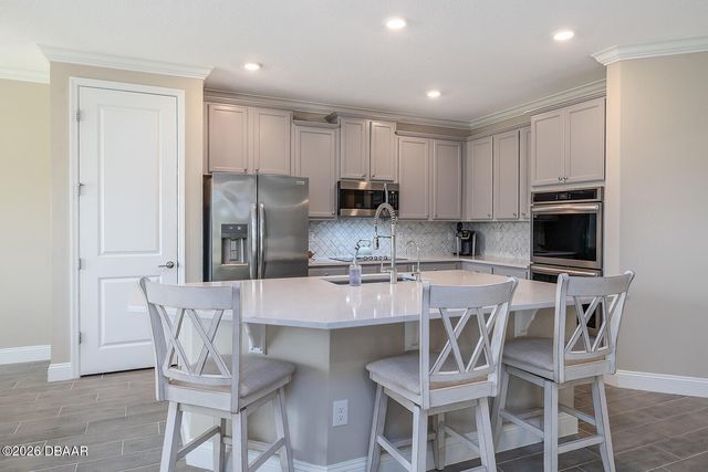 4123 Clifden Drive, Ormond Beach, FL 32174