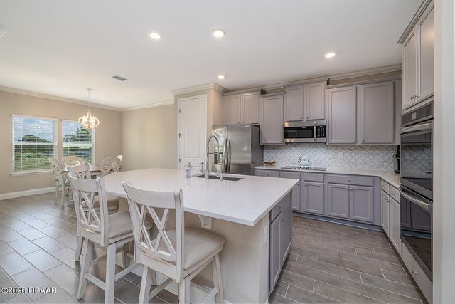 4123 Clifden Drive, Ormond Beach, FL 32174