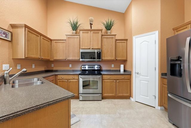 3741 LAKEWOOD BOULEVARD, North Port, FL 34287