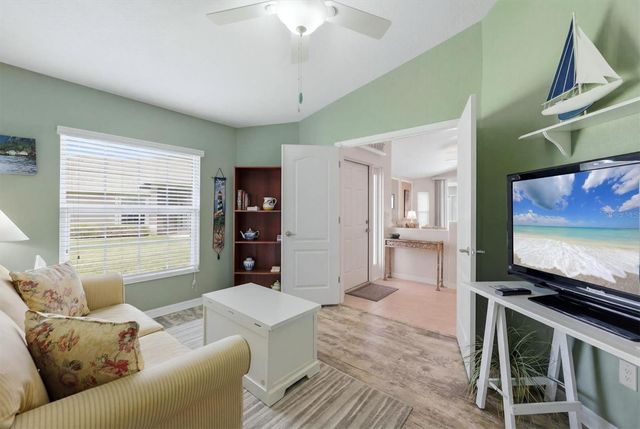 3741 LAKEWOOD BOULEVARD, North Port, FL 34287