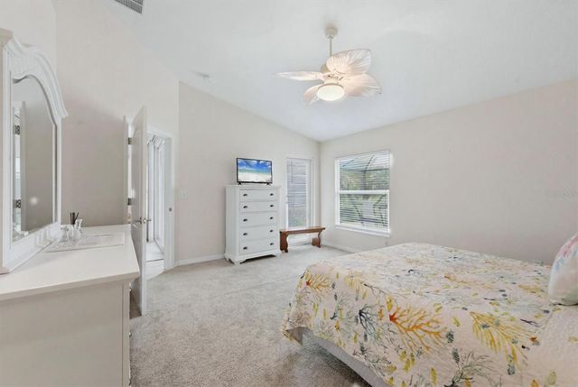 3741 LAKEWOOD BOULEVARD, North Port, FL 34287