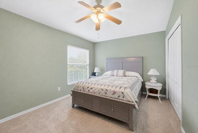 3741 LAKEWOOD BOULEVARD, North Port, FL 34287
