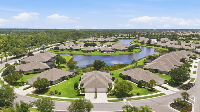 3741 LAKEWOOD BOULEVARD, North Port, FL 34287