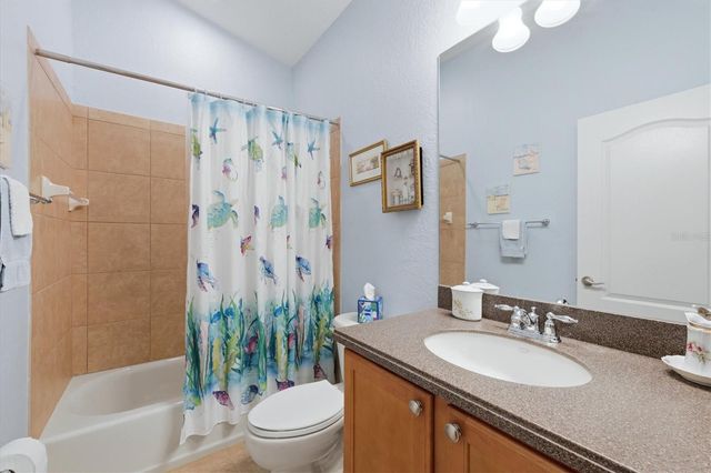 3741 LAKEWOOD BOULEVARD, North Port, FL 34287