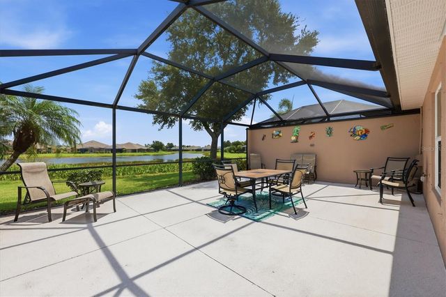 3741 LAKEWOOD BOULEVARD, North Port, FL 34287