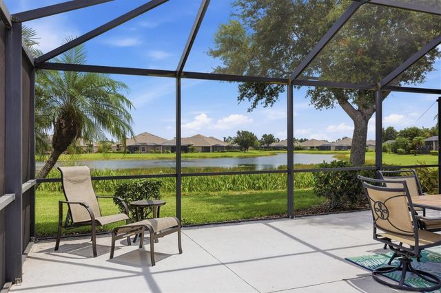 3741 LAKEWOOD BOULEVARD, North Port, FL 34287