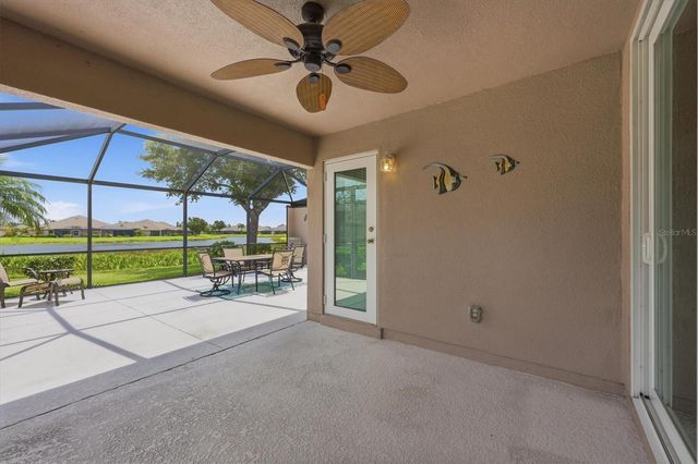 3741 LAKEWOOD BOULEVARD, North Port, FL 34287