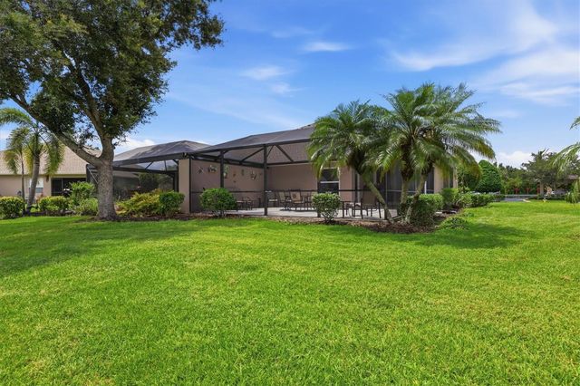 3741 LAKEWOOD BOULEVARD, North Port, FL 34287