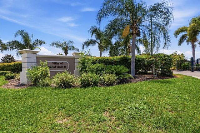 3741 LAKEWOOD BOULEVARD, North Port, FL 34287